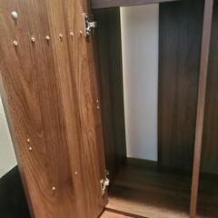 水槽30リットル&水槽台 GEXの画像