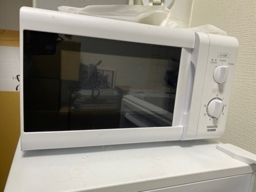 家電 キッチン家電 電子レンジ