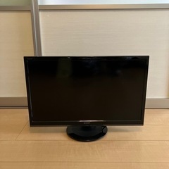 家電 テレビ 液晶テレビ