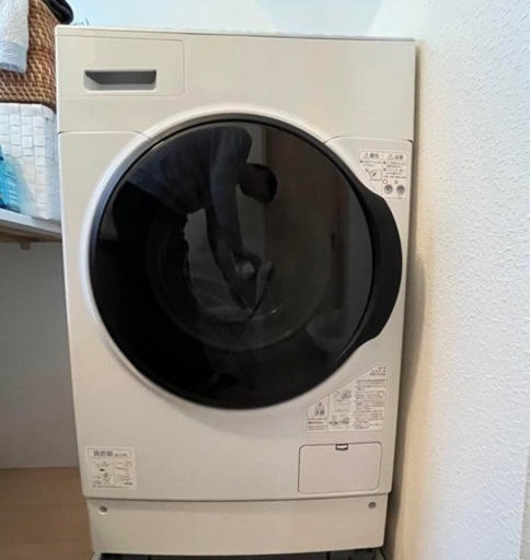 家電 生活家電 洗濯機