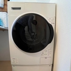 家電 生活家電 洗濯機