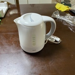 ケトル