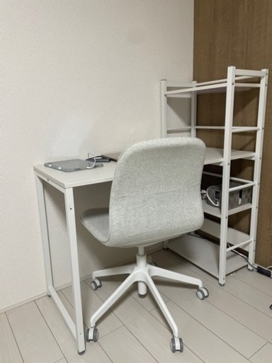 家具 オフィス用家具 机