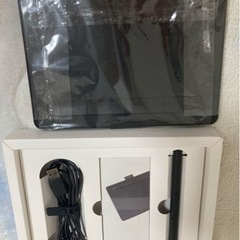 WACOM ペンタブレットCTL-4100/K0