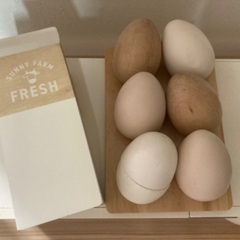 スリーコインズ　おままごとの画像