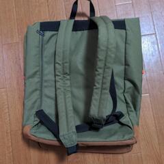 靴/バッグ バッグ リュックサックの画像