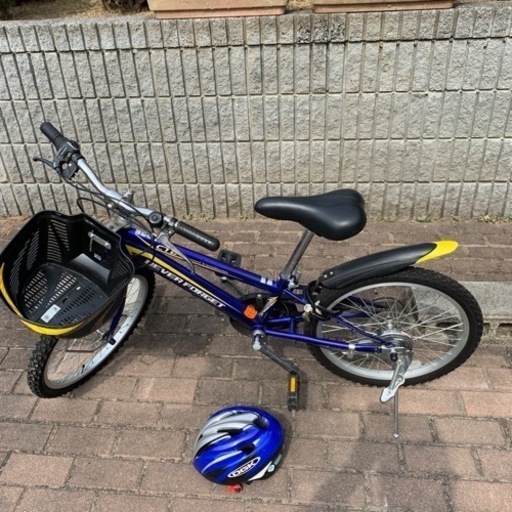 自転車 マウンテンバイク