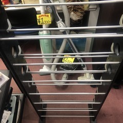 シューズラックの画像