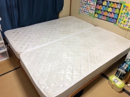家具 ベッド シングルベッド