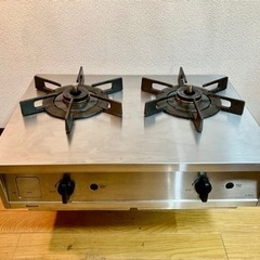 リンナイ Vamo 2021年式