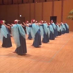 🦋6月新規開校🔰一期生募集🌴５０歳からのフラダンス🦋皆んな一緒に…初めから😊笑顔の時間をの画像
