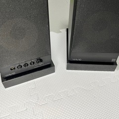 スピーカー　オンキヨー　GX-100HD  御影石つきの画像