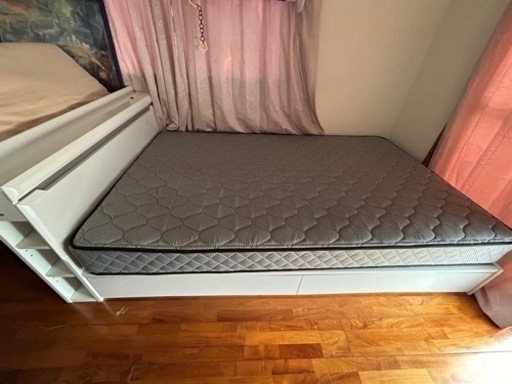 家具、ベット、値下げしました