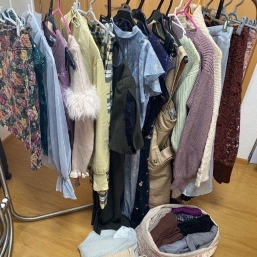 服/ファッション 着物 レディース