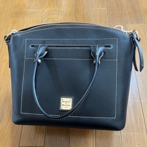 ショルダーバッグ DOONEY&BOURKE