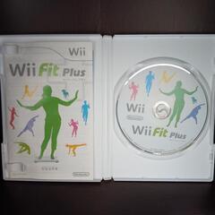 Wii Fit  Plusの画像