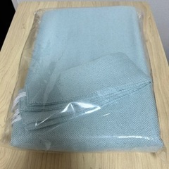 カーテン　新品
