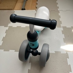 アイデス  D Bike mini ディーバイクミニ 美品の画像