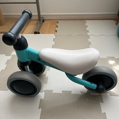 アイデス  D Bike mini ディーバイクミニ 美品