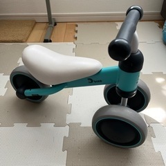 アイデス  D Bike mini ディーバイクミニ 美品の画像