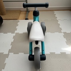 アイデス  D Bike mini ディーバイクミニ 美品の画像