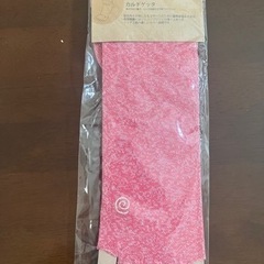 新品未使用 スリア ヨガ 靴下 レッグウォーマー 滑り止め su...