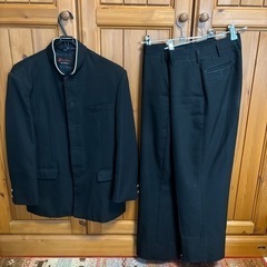 学生服　学ラン