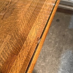 ⭐︎値引き！コスガ家具　テーブルの画像