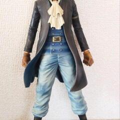 ONEPIECE ワンピース  サボ  フィギュア