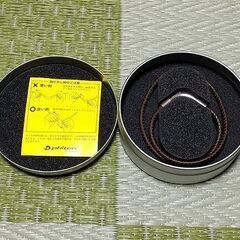 ファイテン phiten ネックレス RAKUWAネックX100...
