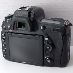☆Nikon D750☆S数少○Wズームレンズ○Wi-Fi搭載○