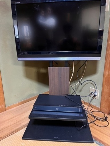 家電 テレビ 液晶テレビ