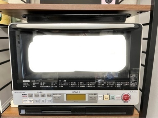 【決まりました】家電 キッチン家電 オーブンレンジ