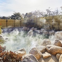 温泉好きな方♨️