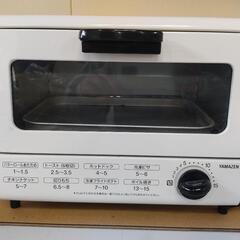 決定❗★通電確認済★オーブントースター★山善★YTA-860★サ...