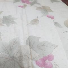 ⑧寝具シリーズ  涼しげ肌掛けの画像