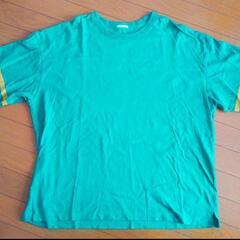 GU Tシャツ   Lサイズ メンズ