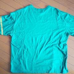 GU Tシャツ   Lサイズ メンズの画像