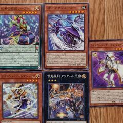遊戯王カード