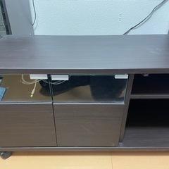 32型テレビ台の画像