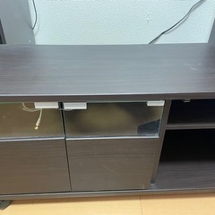 32型テレビ台の画像