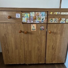 家具 収納家具 キャビネット