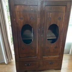 家具 収納家具 キャビネット