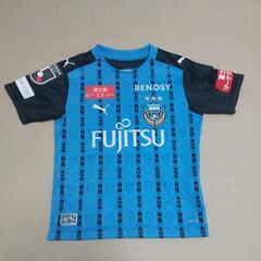 川崎フロンターレジュニア130ユニホーム