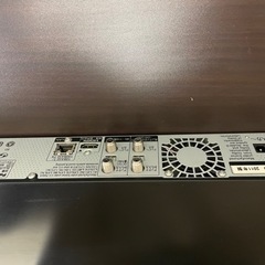 DVDレコーダー　パナソニックの画像