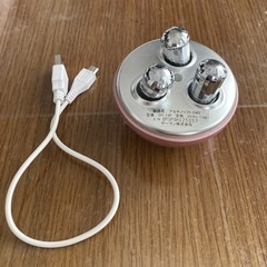 ヤーマンの美顔器 アセチノリフト