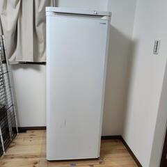 冷凍庫　フリーザー　175Lの画像