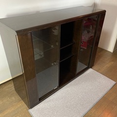 家具 収納家具 キャビネット