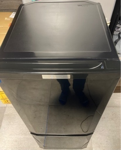 決まりました！良品！【2ドア冷蔵庫】三菱 2017年製