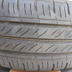 中古 185/65R15 夏タイヤ 工賃込み価格
